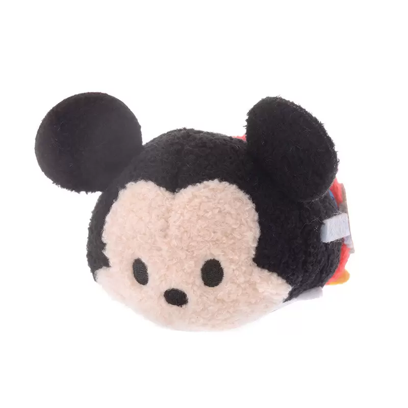Mini Tsum Tsum - Mickey Mouse 90th Anniversary Clock