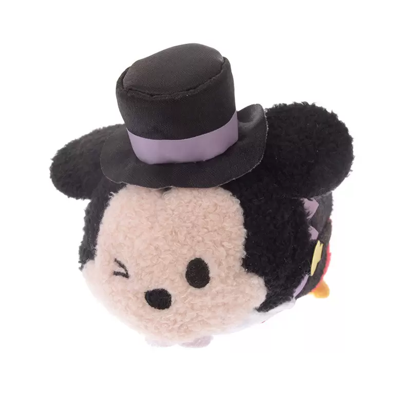Mini Tsum Tsum Plush - Mickey Mouse 90th Anniversary Magician