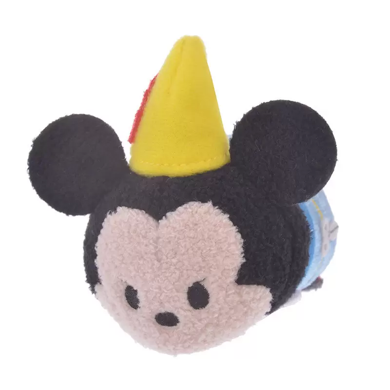 Mini Tsum Tsum - Mickey Mouse 90th Anniversary Tailor