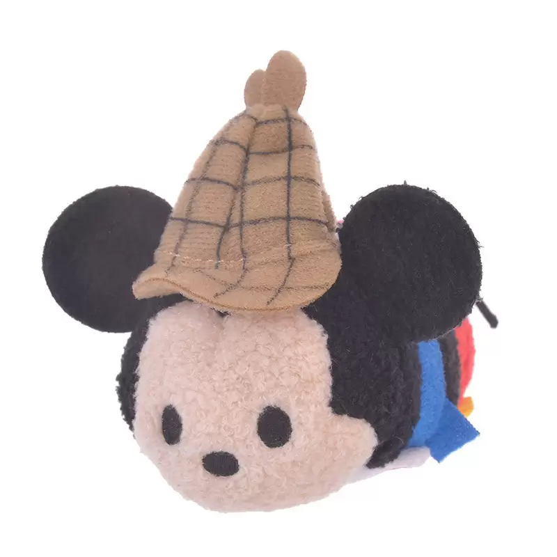 Mini Tsum Tsum - Mickey Mouse 90th Anniversary Ghosts