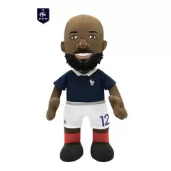 Équipe de France 2016 - Lassana Diarra