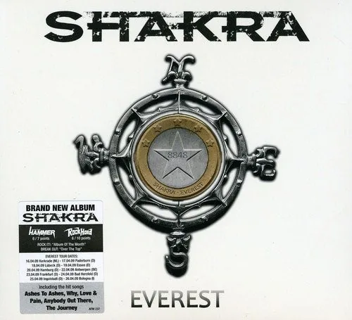 Shakra - Everest