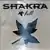 Shakra - Fall
