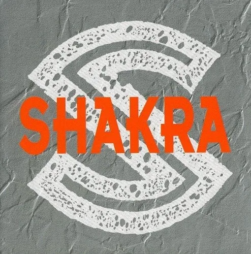 Shakra - Shakra