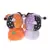 Tsum Tsum Bag And Set - Halloween Set 2018