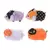 Tsum Tsum Bag And Set - Halloween Set 2018