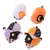 Tsum Tsum Bag And Set - Halloween Set 2018
