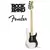 Mad Catz Rock Band Fender Precision Bass
