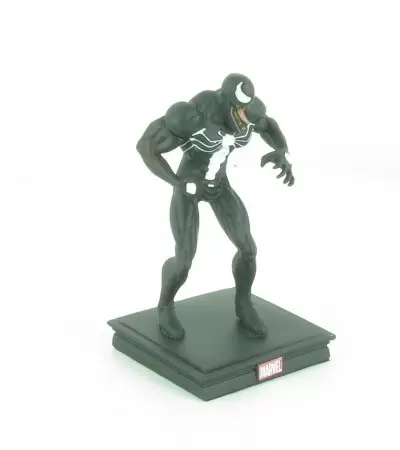 Marvel La Collection des Super-Héros - Venom