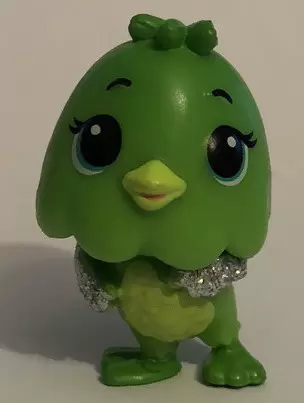 Hatchimals CollEGGtibles Sweet Smelling 16-Pack - Smelling Chickchaff