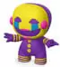Mystery Minis - Five Nights at Freddy\'s Blacklight - Marionette