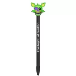 Funko Five Nights At Freddy's Pen Topper  Auswahl 