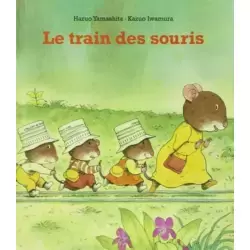 Le train des souris