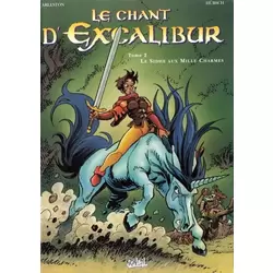 Le Sidhe aux mille charmes