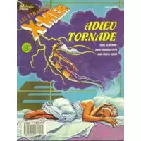 Adieu Tornade