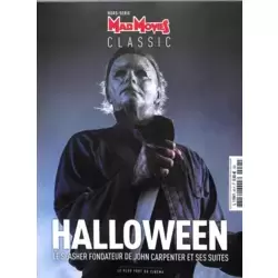 Halloween : Le slasher fondateur de John Carpenter et ses suites