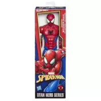 Spider-Man - Armored Spider-Man