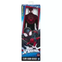 Kid Arachnid - Spider-Man