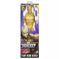 Guardians of the Galaxy - Groot