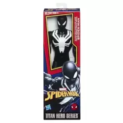 Spider-Man - Black Suit Spider-Man