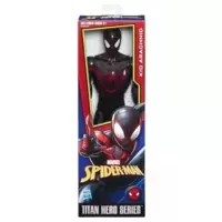 Kid Arachnid - Spider-Man