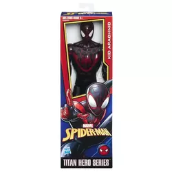 Kid Arachnid - Spider-Man