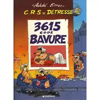 3615 code Bavure