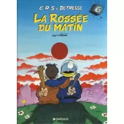 La rossée du matin