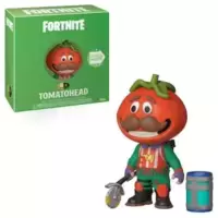 Tomatohead