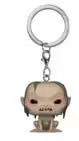 Mystery Pocket Pop! Keychain Lord of the Ring - Gollum