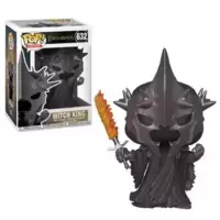 Lord of The Ring - Witch King