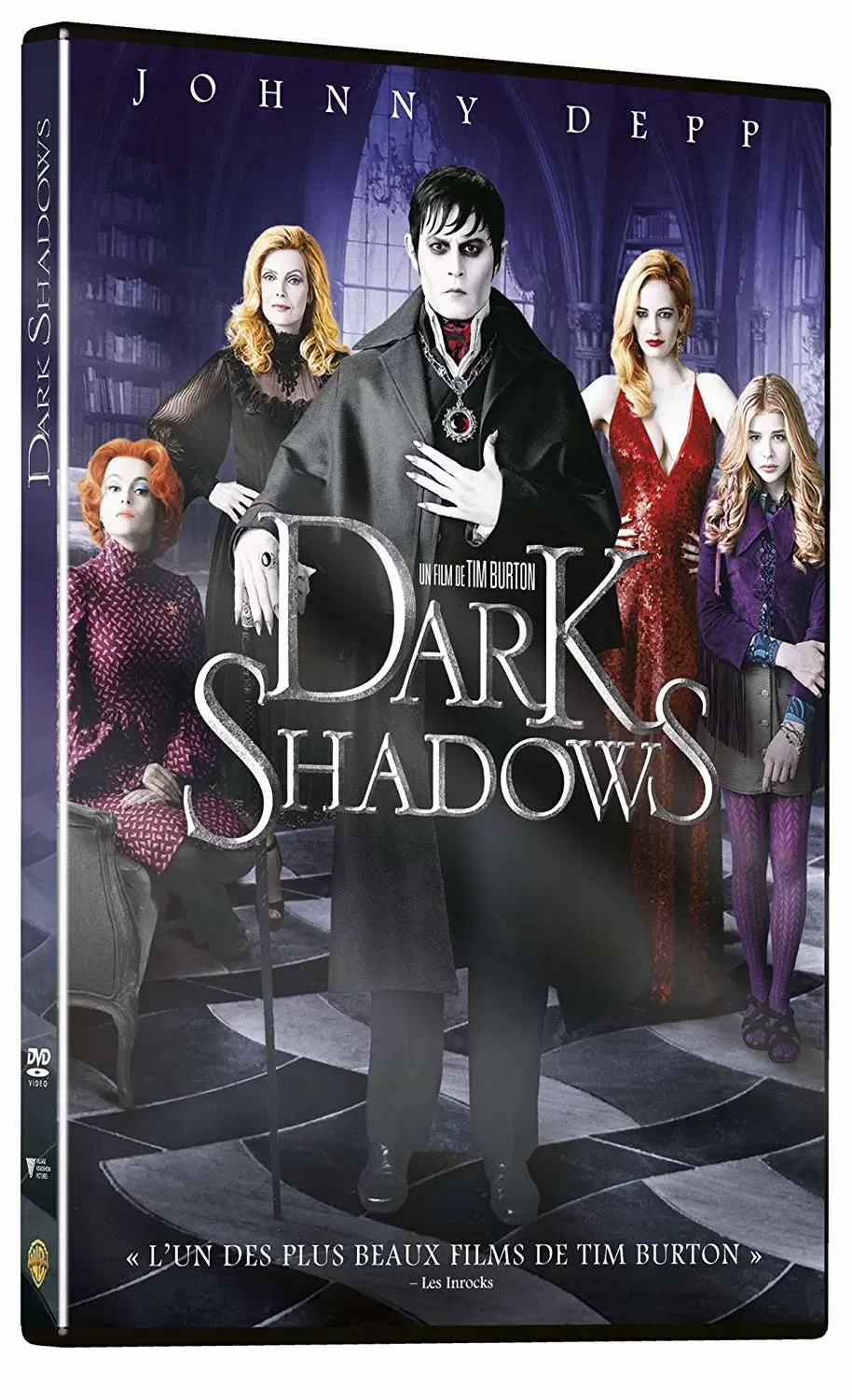 Autres Films - Dark Shadows