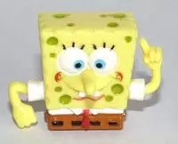 SpongeBob SquarePants - Objects -  Spongebob