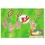 SpongeBob SquarePants - Objects - Patrick Keychain