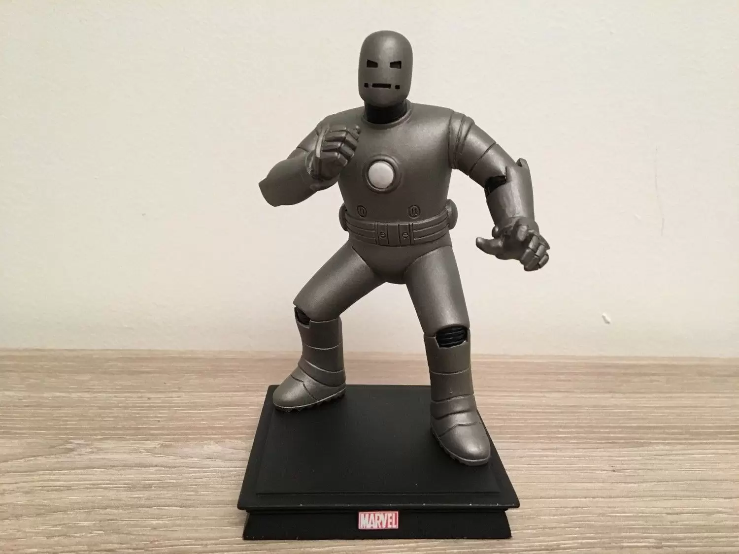 Marvel La Collection des Super-Héros - Iron man Mark 1