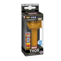 Thor Ragnarok - Thor Gold