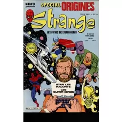 Strange 163 bis