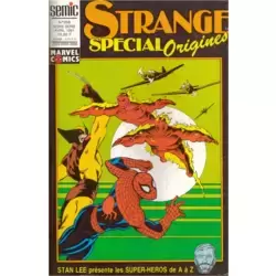 Strange 256 bis