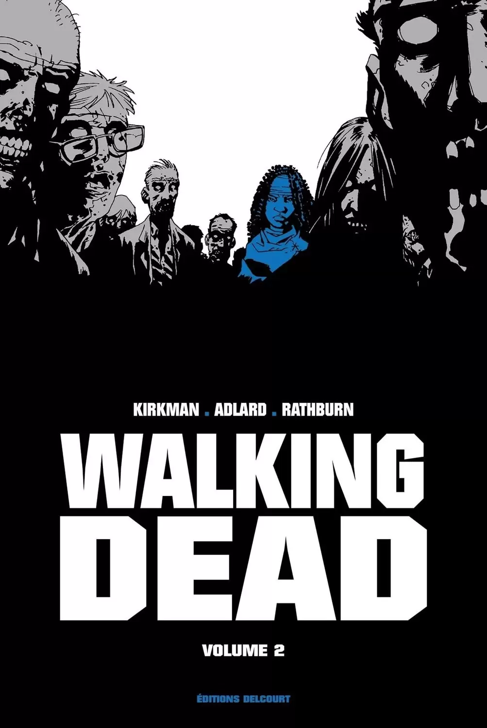 Walking Dead Prestige - Walking Dead Prestige Volume II