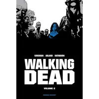 Walking Dead Prestige Volume II