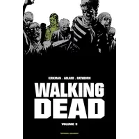 Walking Dead Prestige Volume III