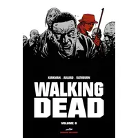 Walking Dead Prestige Volume VIII
