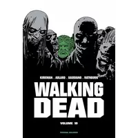 Walking Dead Prestige Volume X
