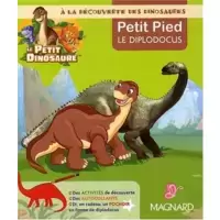 Petit Pied le Diplodocus
