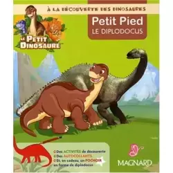 Petit Pied le Diplodocus
