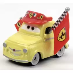 Luigi Ferrari Fan