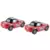 Cars 1 models - Mia et Tia superfan