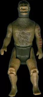 Dino Riders - Kub