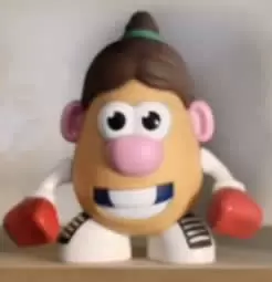 Happy Meal - Mr Potato Head (2018) - Boxeur