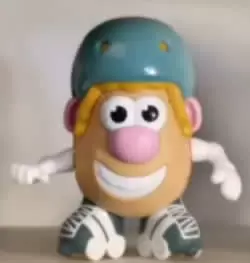 Happy Meal - Mr Potato Head (2018) - Roller